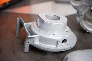 Bead-blasting-Devon, Powder coating Devon