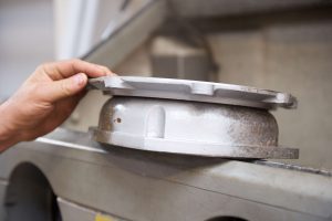 Bead-blasting-Devon, Powder coating Devon