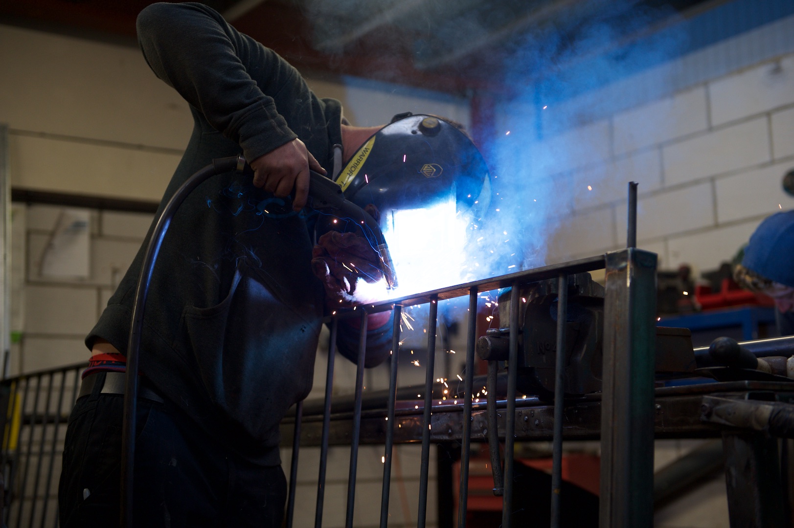 Engineering company North Devon