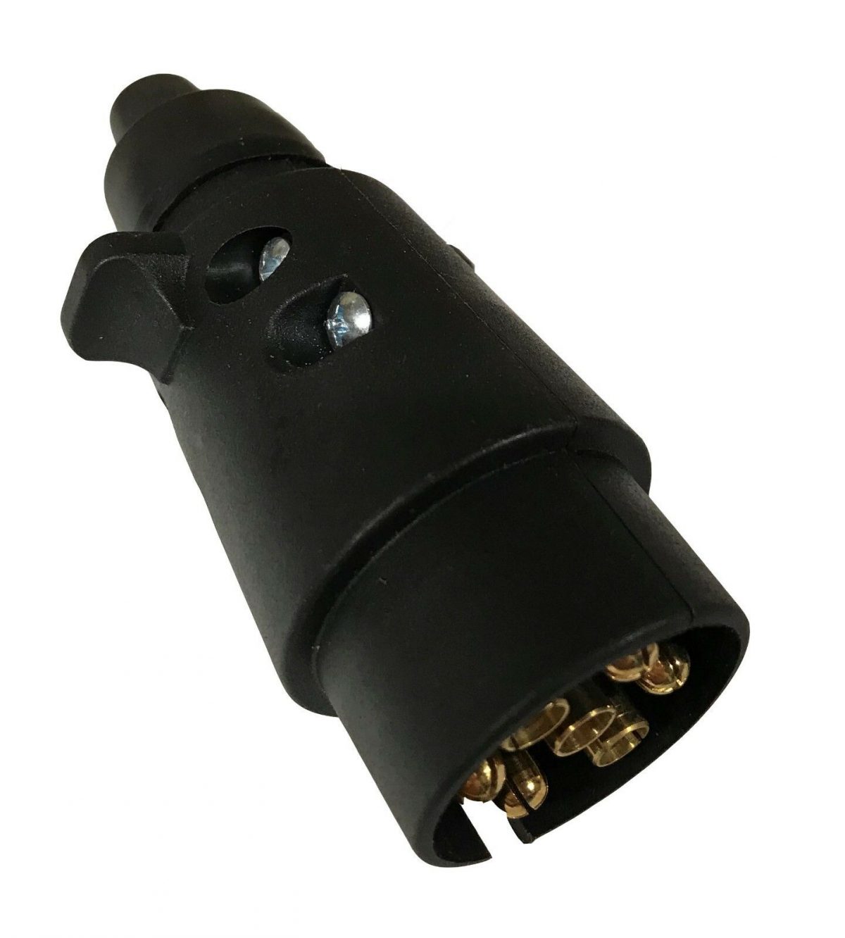 Plug-7-Pin-Male-Plastic-Fpack-Gwaza-273502059337